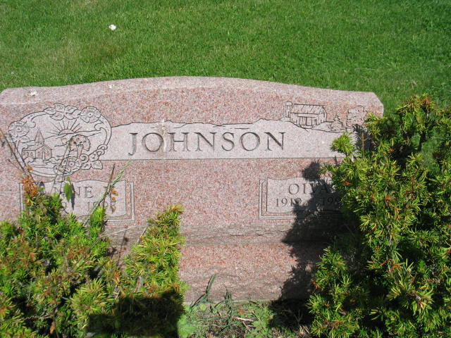 tombstone